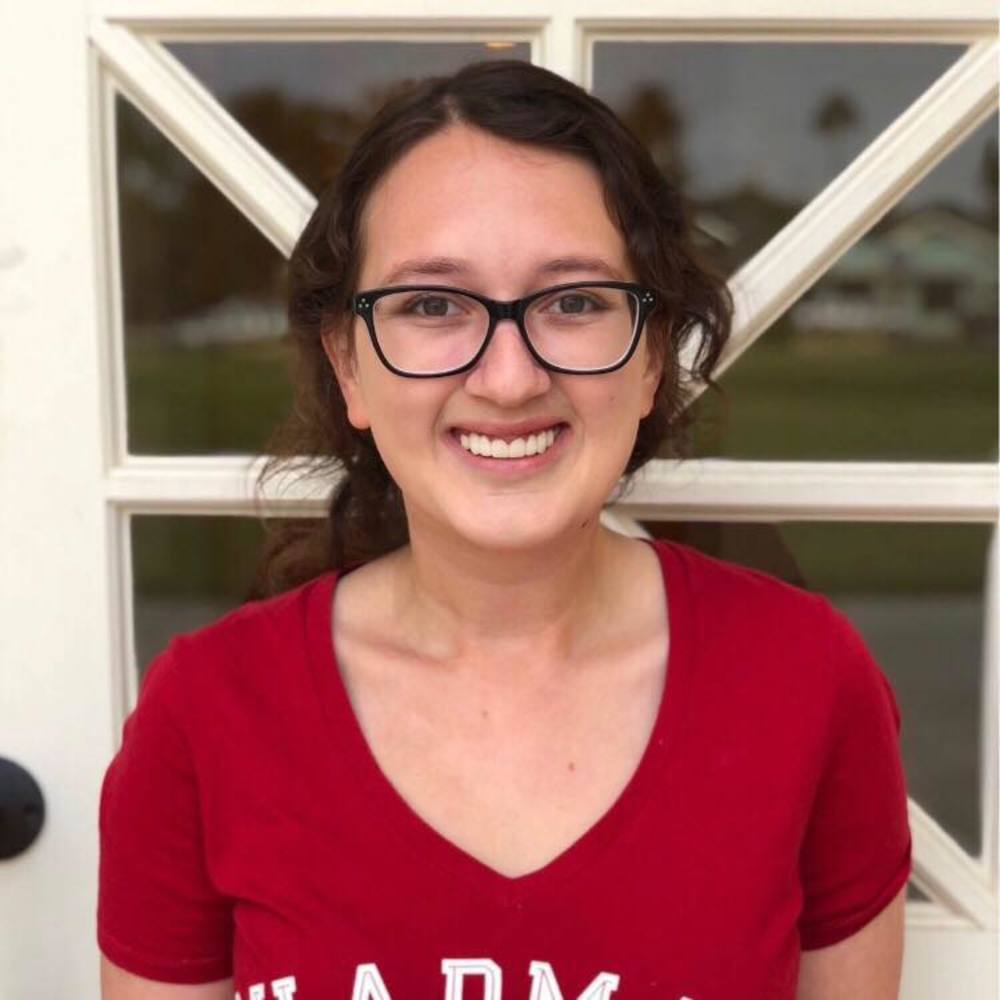 Meet your Posher, Erica